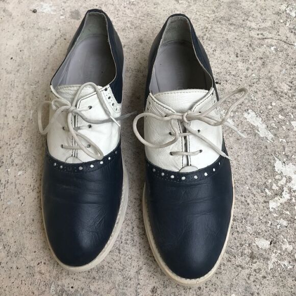 Mauro Leone Shoes   - Picture 1 of 5
